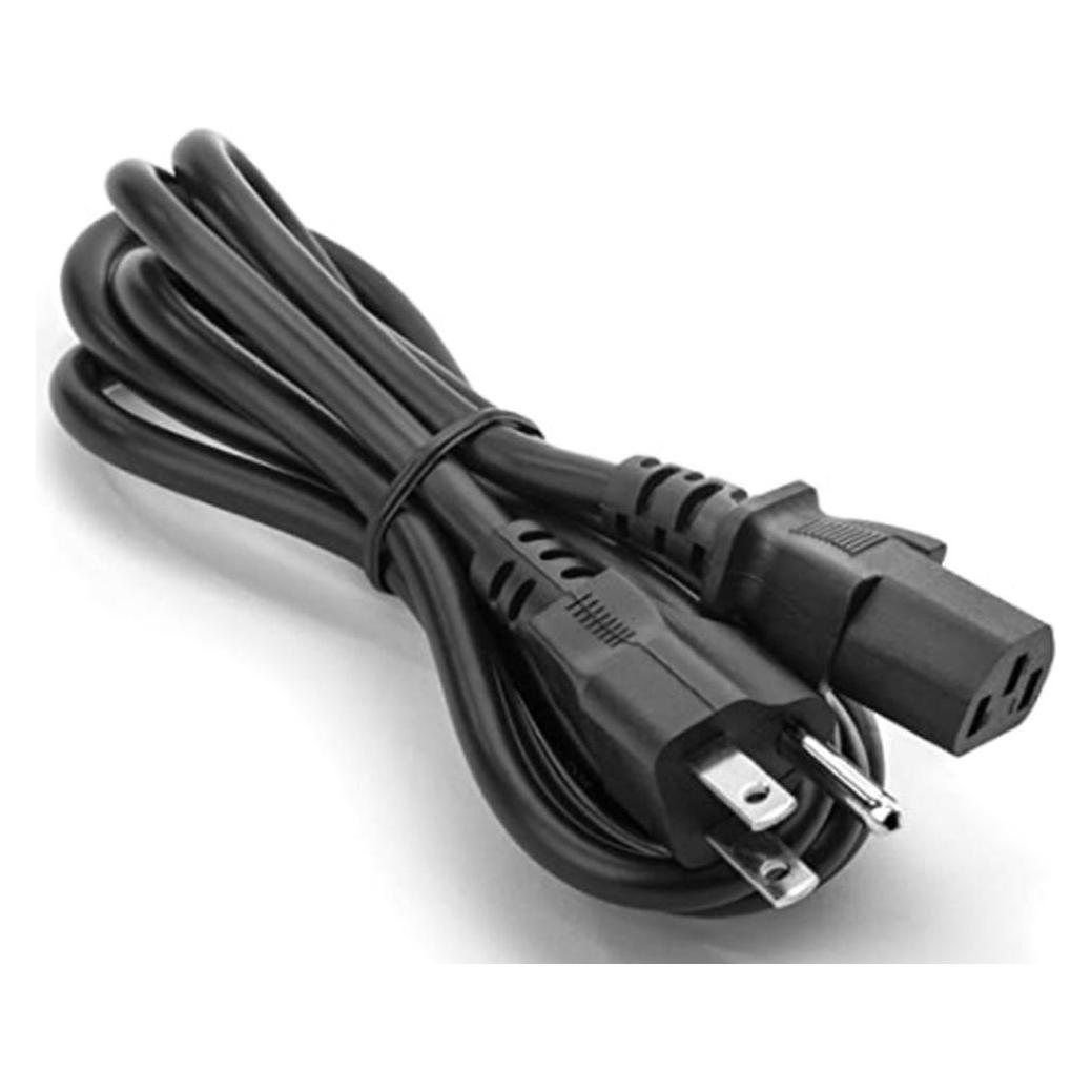 Zebra Stromkabel - IEC 60320 C13 - 2 m (CS-CAB-UK-MLEAD)