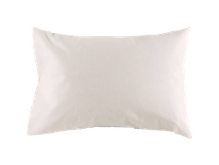 Protège oreiller molleton imperméable coton bio Issac