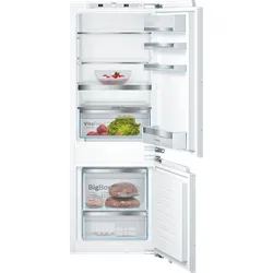 Bosch KIS77AFE0 Einbau-Kühl-Gefrierkombination