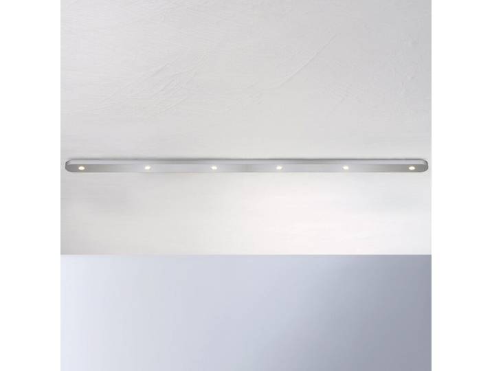 Bopp Deckenleuchte Close - Aluminium eloxiert , 110 Clean, Minim