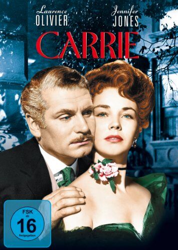 William Wyler - Carrie - Preis vom 10.10.2026 11:48:34 h