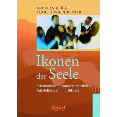 Ikonen der Seele 1, Taschenbuch von Andreas Krüger,Klaus Jürgen Becker, BEST-Off-Verlag, 978-3-89758-645-1