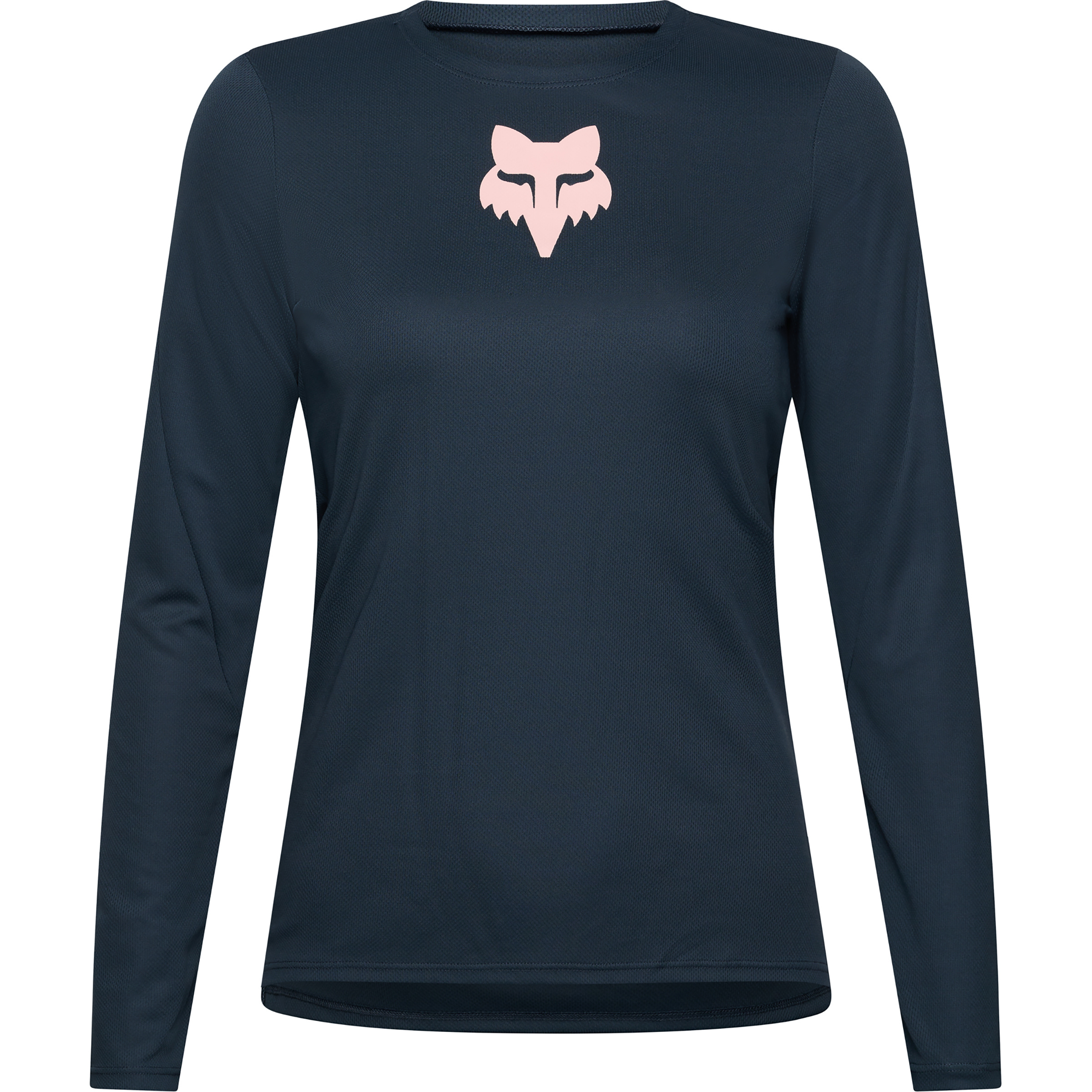 Fox Ranger Fox Head Trikot Damen Radtrikots blau Größe XS Mountainbike Elastisch
