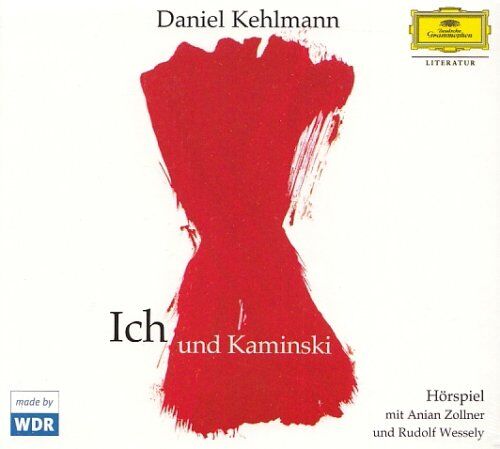 Ich und Kaminski: Hörspiel mit Anian Zollner und Rudolf Wessely - Preis vom 01.10.2026 17:08:56 h