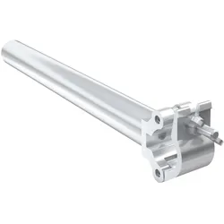 Milos Systems Arm Coupler 500mm, Montage Lichttechnik
