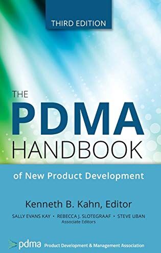 KAHN - PDMA Handbook 3E - Preis vom 18.10.2026 19:22:15 h
