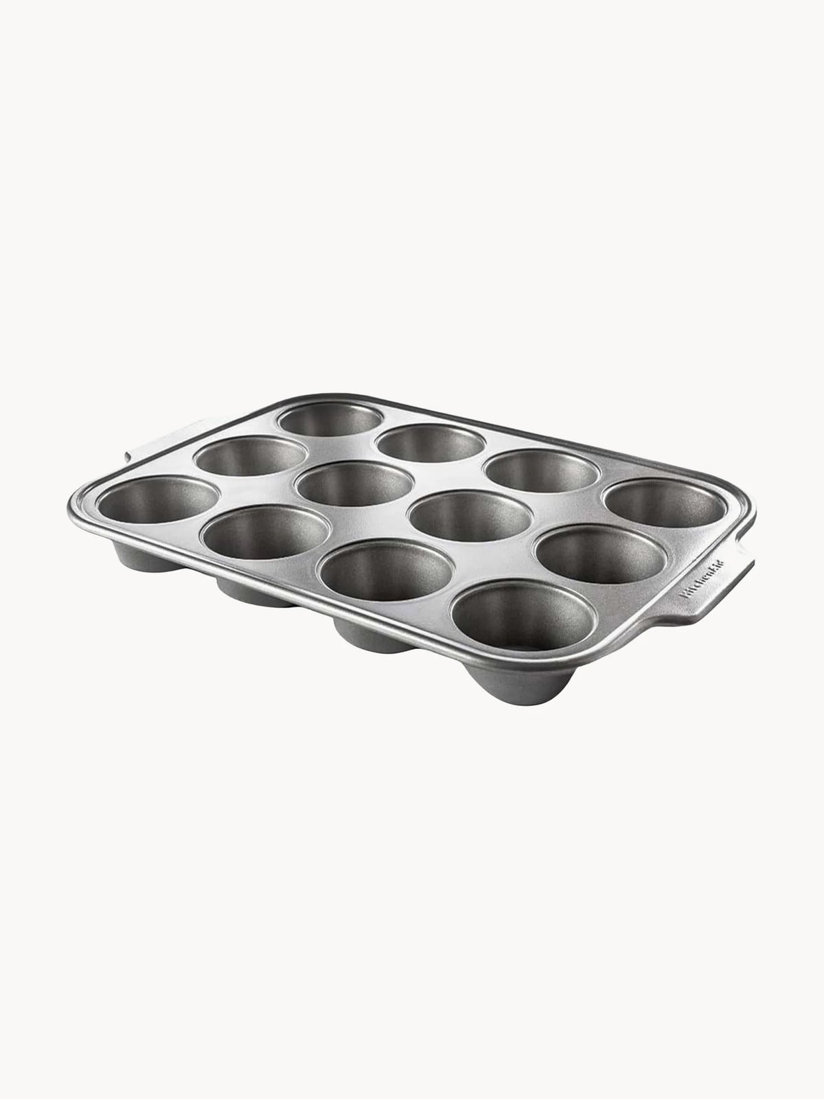 KitchenAid Muffinvorm Bakery met antiaanbaklaag