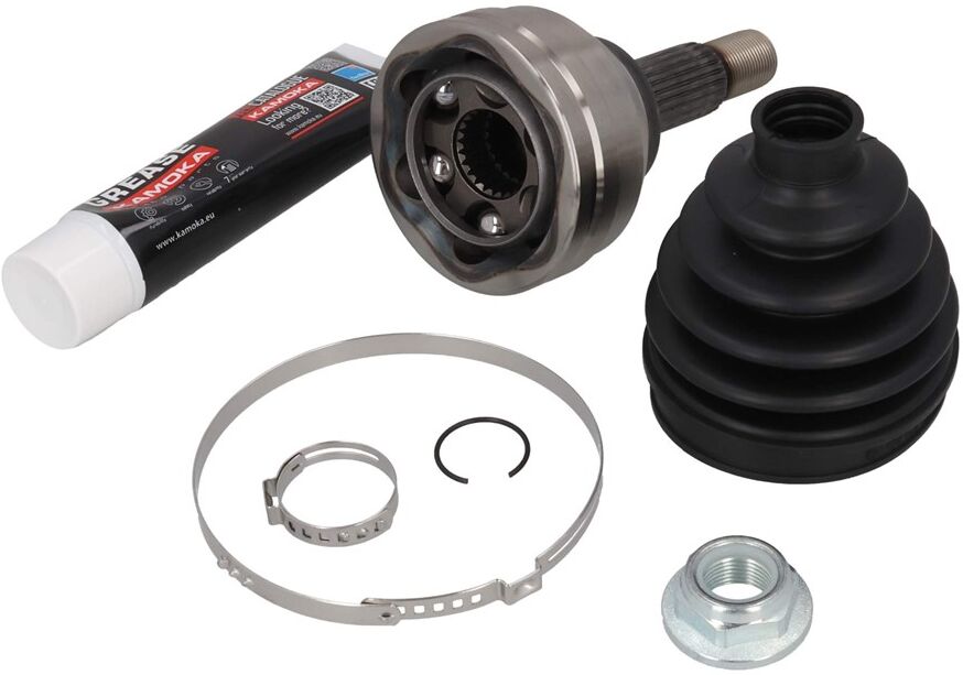 Kamoka 6789 Für Audi Vw