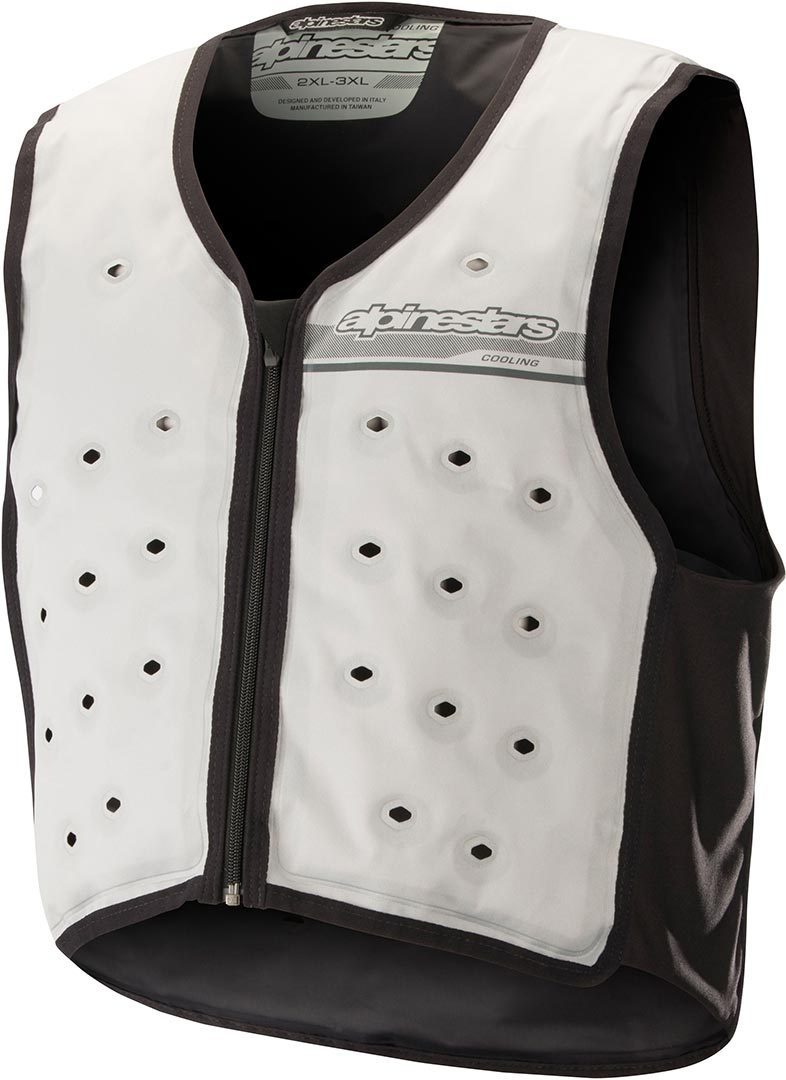 Alpinestars Cooling Weste 4751518-922-L-XL