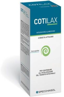 SPECCHIASOL Srl COTILAX 170ML