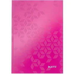 Leitz, Heft + Block, Notizbuch (Harter Einband)