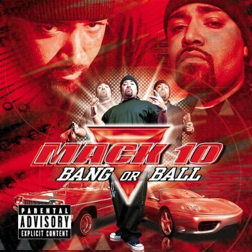 Mack 10 - Bang Or Ball - Preis vom 13.10.2026 11:25:28 h