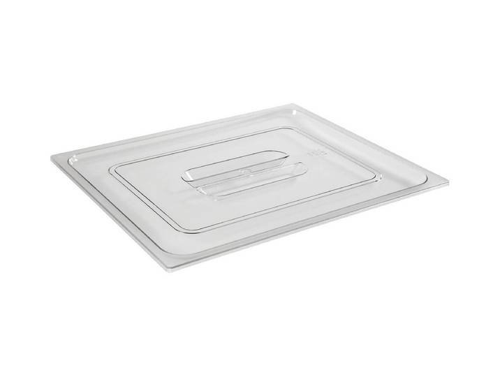 ProChef GN-Deckel 2/1 Transparent