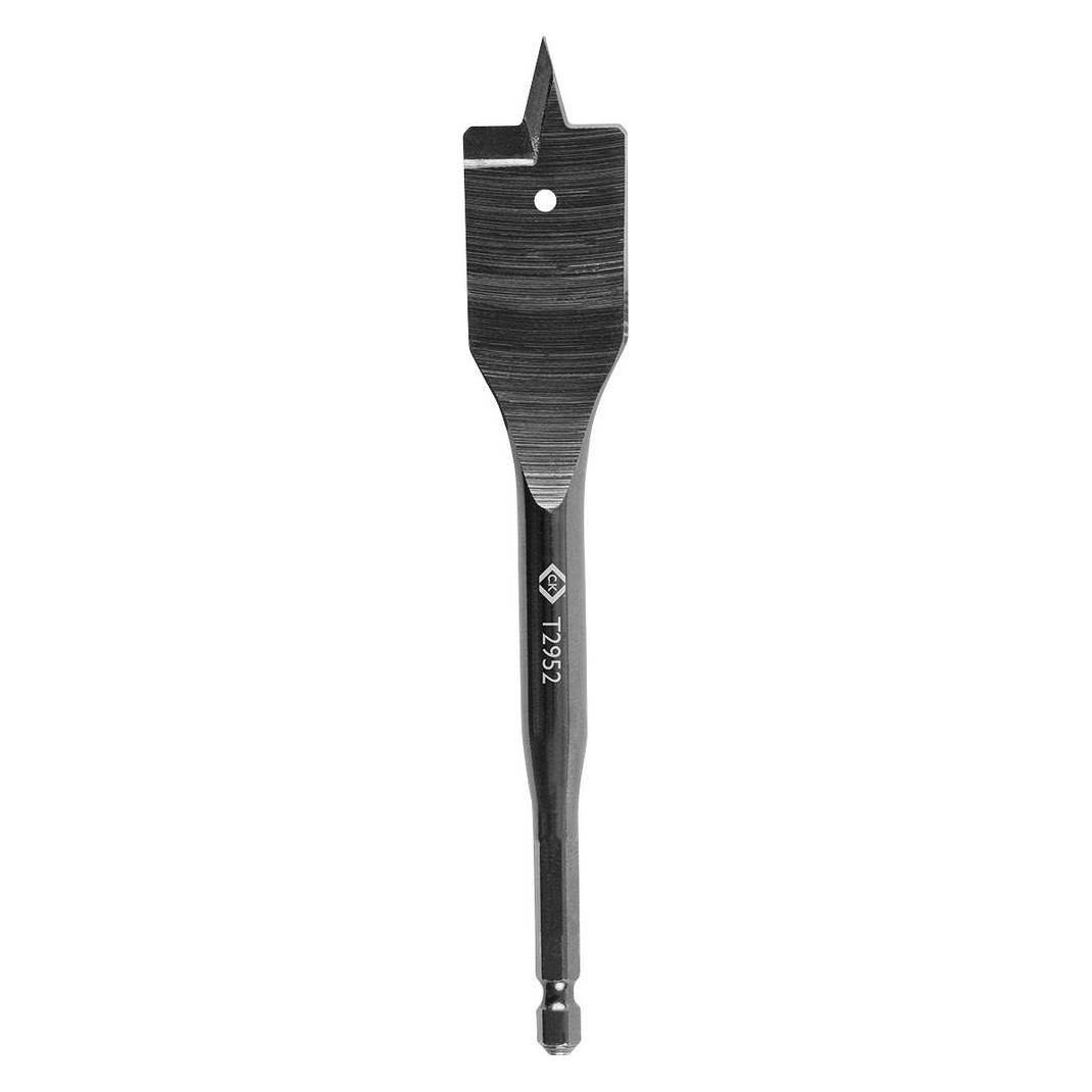 C.K Magma Hochleistungs-Flachbohrer 28 x 152mm (47 mm) (T2952-28)