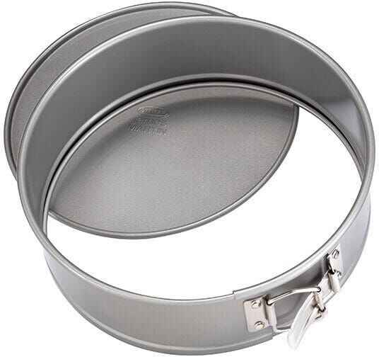James Martin Bakers Collection 10/25cm Round Non-Stick Springform Cake Tin