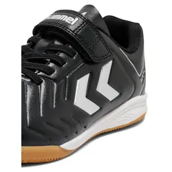 HUMMEL TOP STAR I.C. VC 2.0 JR BLACK 24