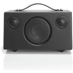Audio Pro Addon T3+, Bluetooth Lautsprecher, Schwarz