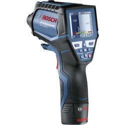 Bosch Professional GIS 1000 C Infrarot-Thermometer Optik 50:1 -40 - 1000 °C 0601083301