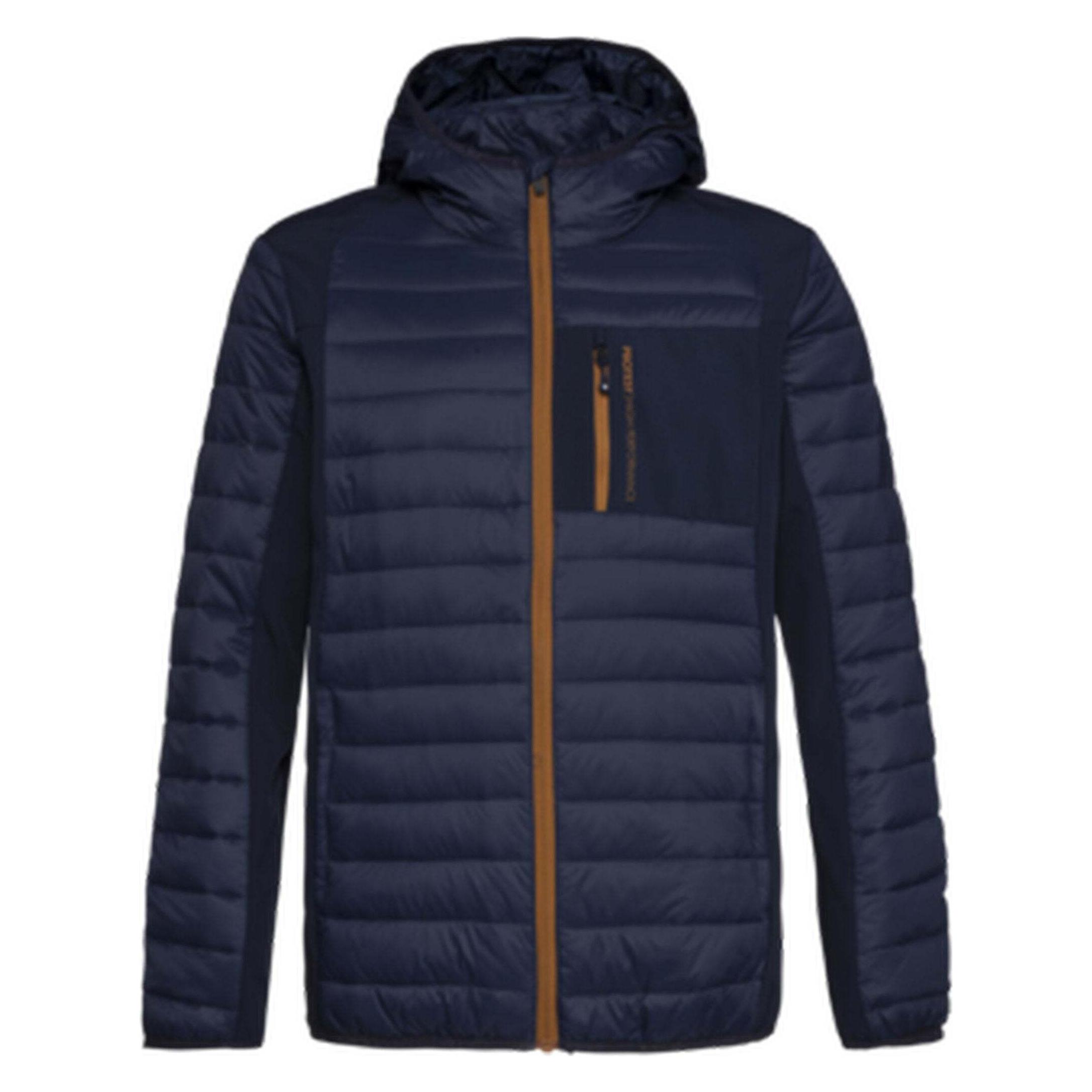 Protest Herren Outdoorjacke LETTON Ground Blue XXL (XXL) (6792200941-7)