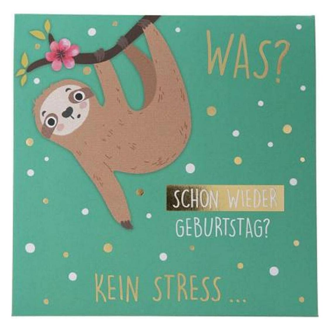 Depesche Musikkarte Pop up Motiv 23 (1 Stk.) (11694.023A)