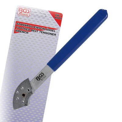 Bgs Spannrollenschlüssel für VW/Audi Motoren [Hersteller-Nr. 8150]