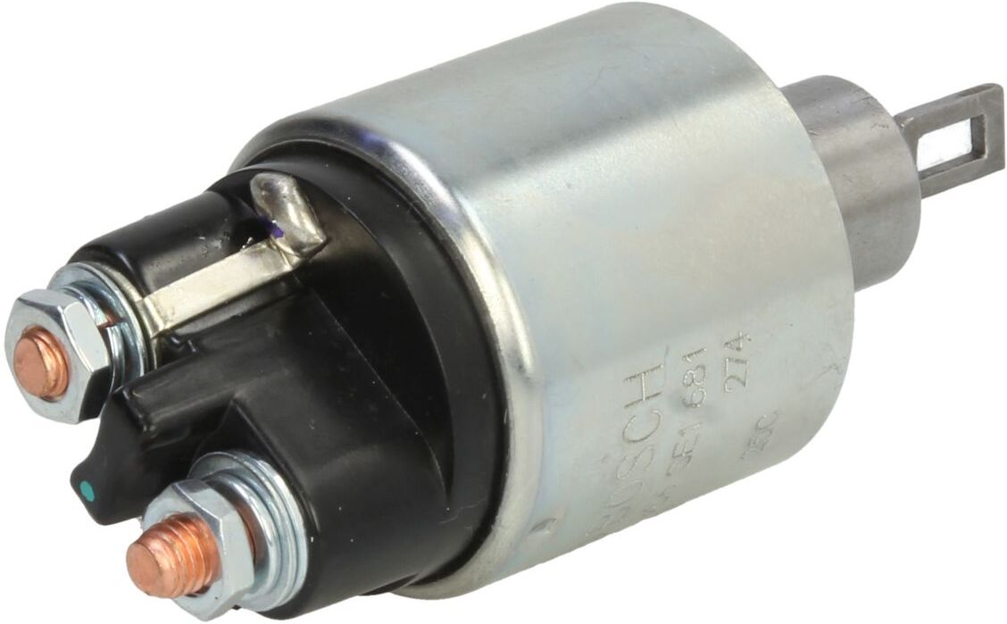 Bosch Interruttore solenoide, avviamento 1 986 SE1 681