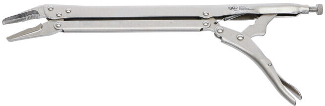 BGS Pinces étau longs becs 380 mm ; BGS technic (4496)