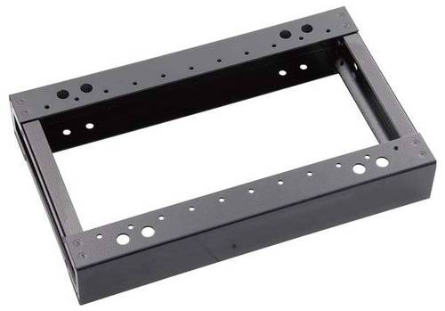 Hager MES-RS160402 MES-RS160402 Reihensockel 1St.