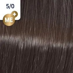 Koleston Perfect Pure Naturals - 5/0 hellbraun