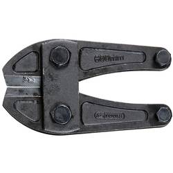KS Tools 1180125 Ersatzschneidkopf 118.0125