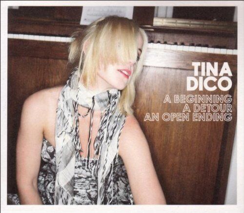 Tina Dico - A Beginning/a Detour/An Open Ending - Preis vom 06.10.2026 07:26:00 h