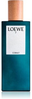 Loewe 7 Cobalt Eau de Parfum para homens 50 ml. 7 Cobalt