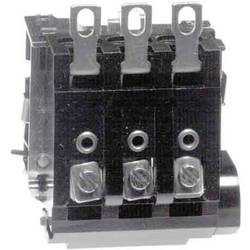 Motorschutzrelais Condor R 5/18,0 1 St. 202080