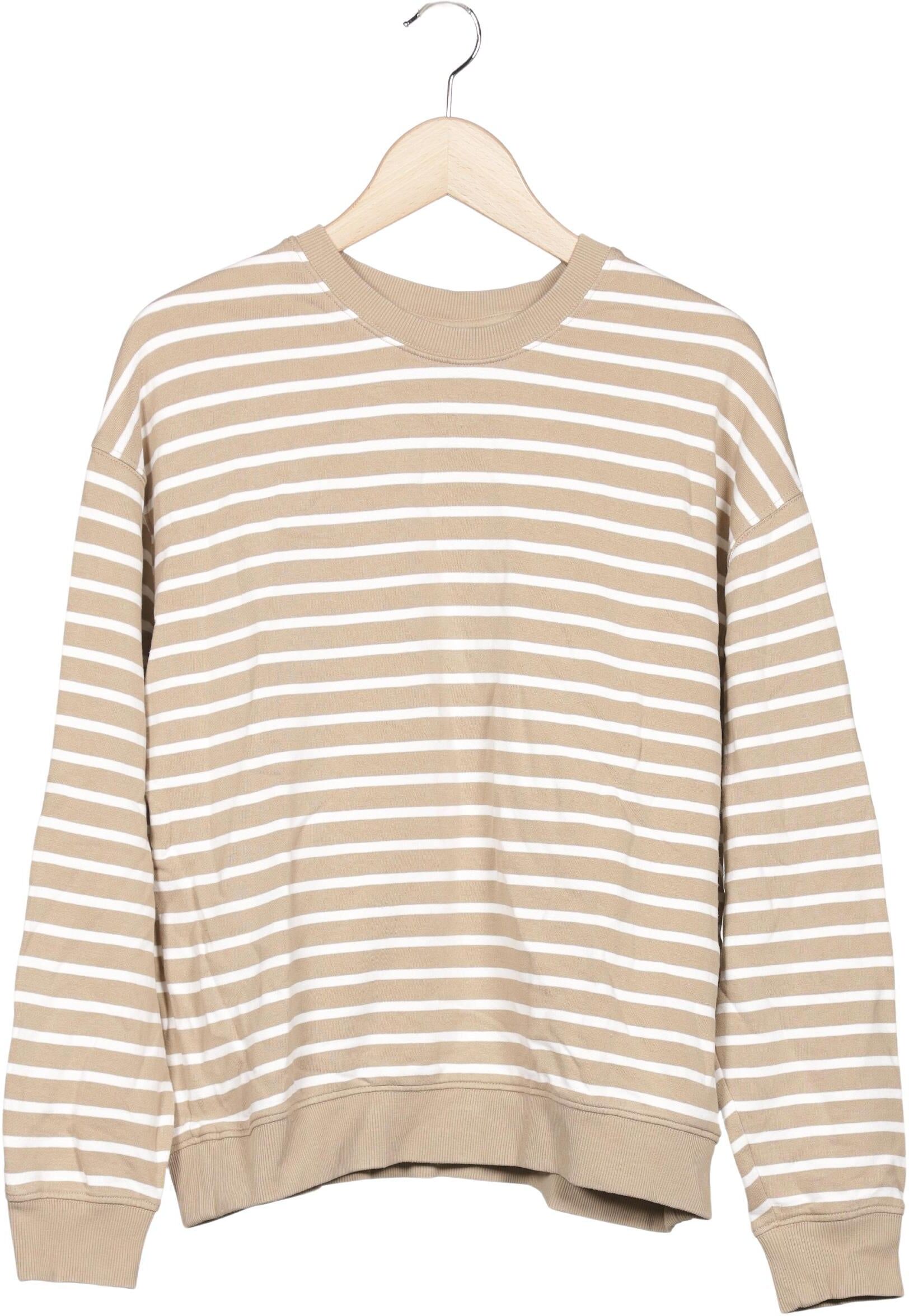 Marc O' Polo Sweater, Mehrfarbig, Gr. S, Baumwolle - Second Hand