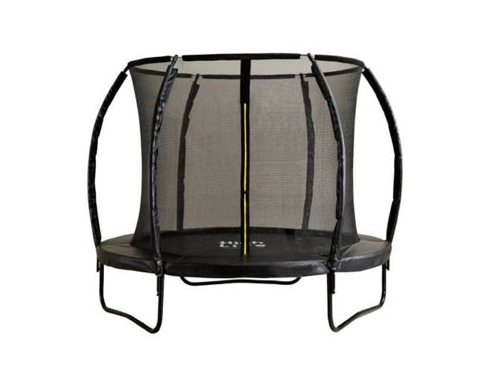 High Life trampoline Ø244 cm