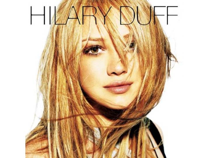 Hilary Duff