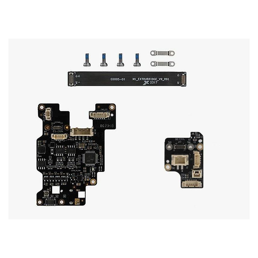 Bambu Lab X1 Series TH Board Set V9 (Dual Red Laser) (Ersatzteile) (300569)