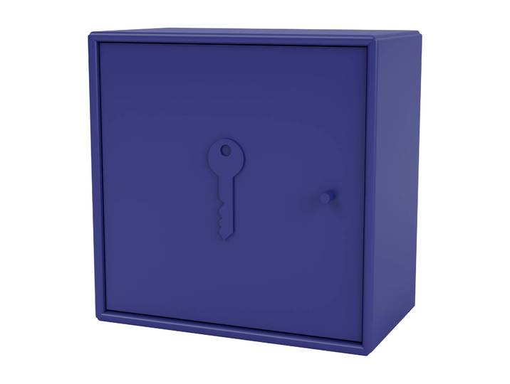 Montana UNLOCK sleutelkastje 35,4x35,4 cm Monarch