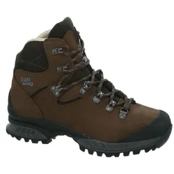Hanwag Damen Tatra II Wide Lady Trekkingstiefel - 39 - 3163