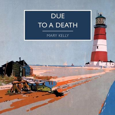 Due to a Death - Mary Kelly, Audio, 9781407993713
