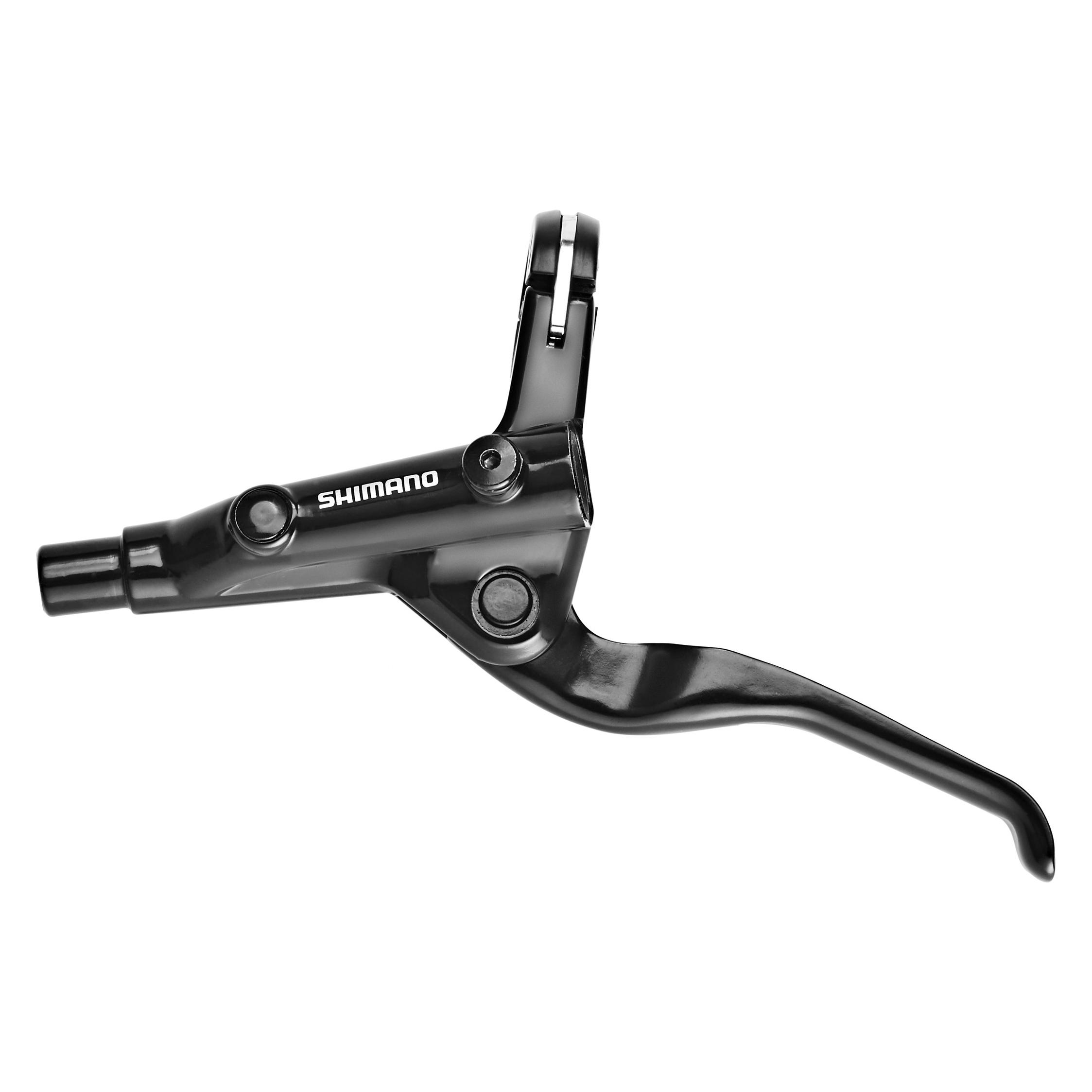 Shimano Road BL-RS600 Bremshebel links (Vorderradbremse, Bremshebel) (EBLRS600LL)