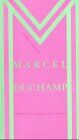 Marcel Duchamp - Die Schriften II. Interviews und Statements - Preis vom 15.10.2026 23:06:25 h