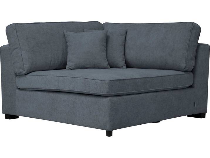 Home affaire Sofa Skara XXL, Eckelement zur individuellen Polstergarnitur-Gestaltung