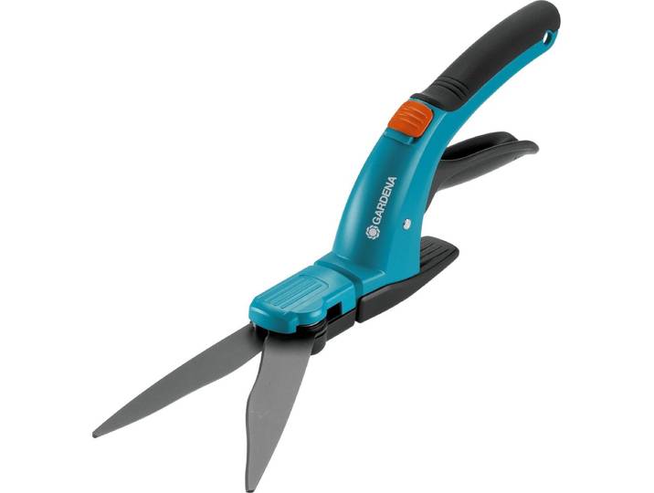 GARDENA Comfort Grasschaar - 8 cm knipbreedte