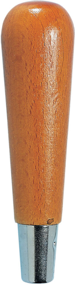 Facom Holzheft mit Stahlring Tiefe 17mm, 102mm (MAN.3)