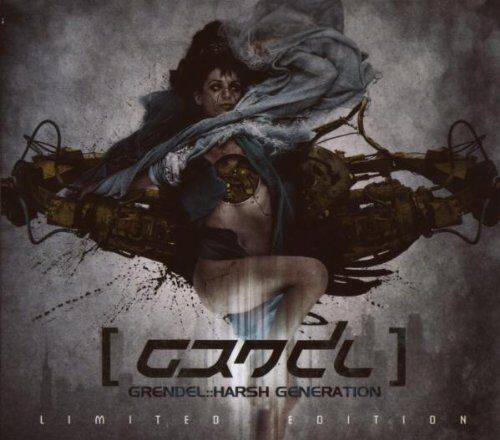 Grendel - Harsh Generation (Ltd.ed.) - Preis vom 17.10.2026 19:25:27 h