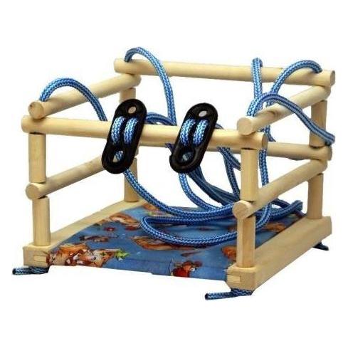 Malimas Swing Swing Holzkissen 154750 (5906749154750)