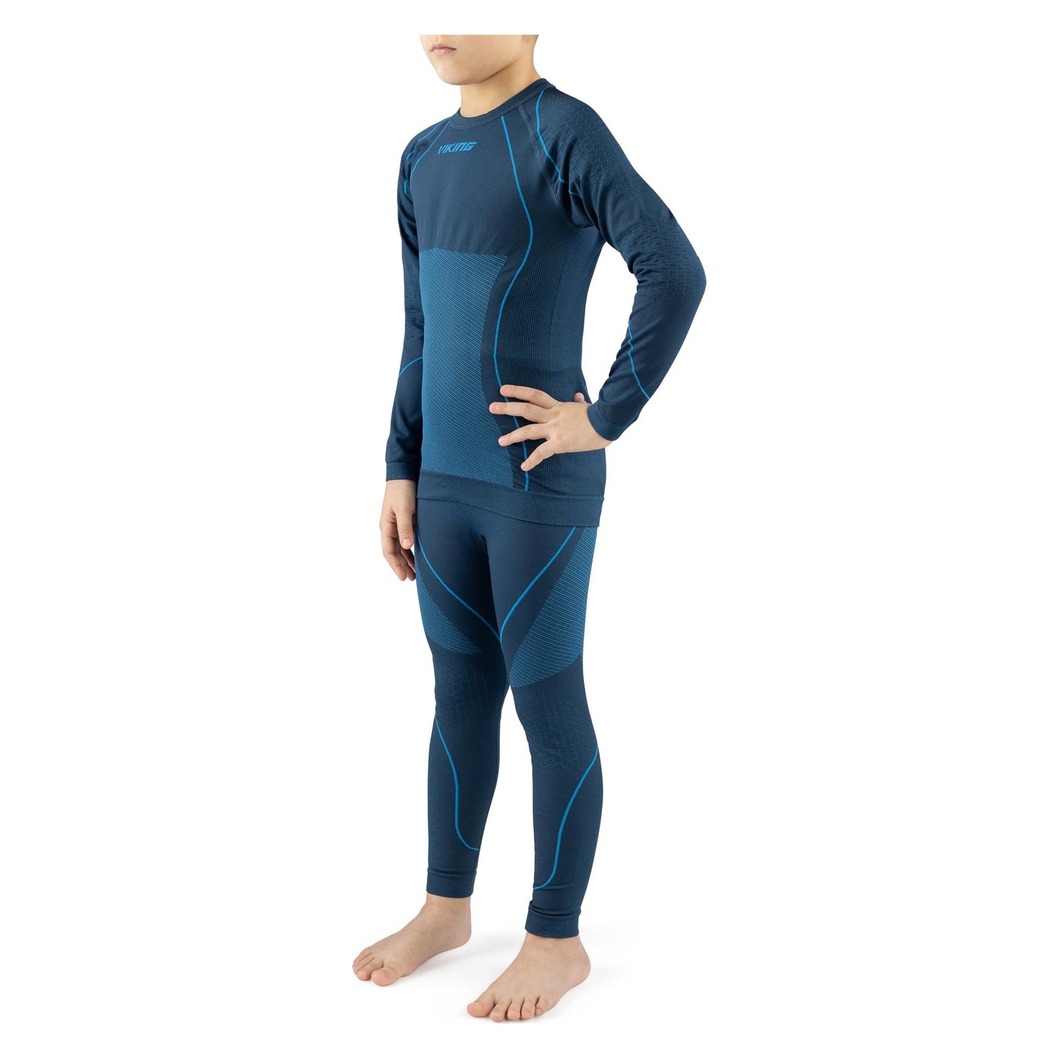 MGA Dessous Viking Skido Kids Set (140) (500/23/1200/19)