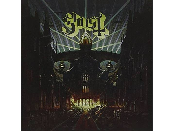 Meliora (Scandinavian version)