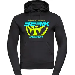 Berik The New Eye Hoodie